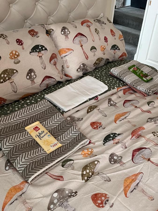 Home From Home Cosy B&B ロンドン エクステリア 写真
