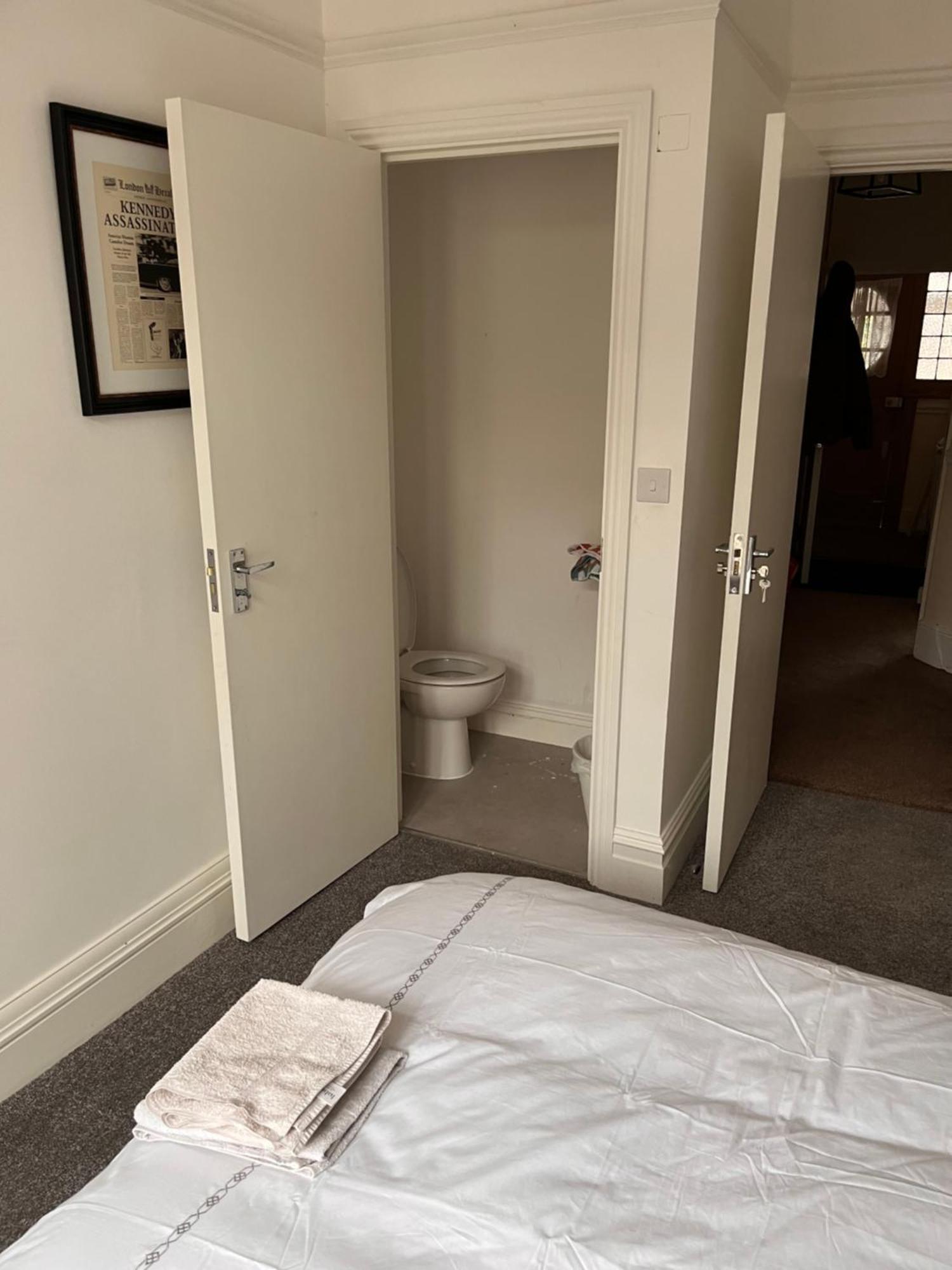 Home From Home Cosy B&B ロンドン エクステリア 写真
