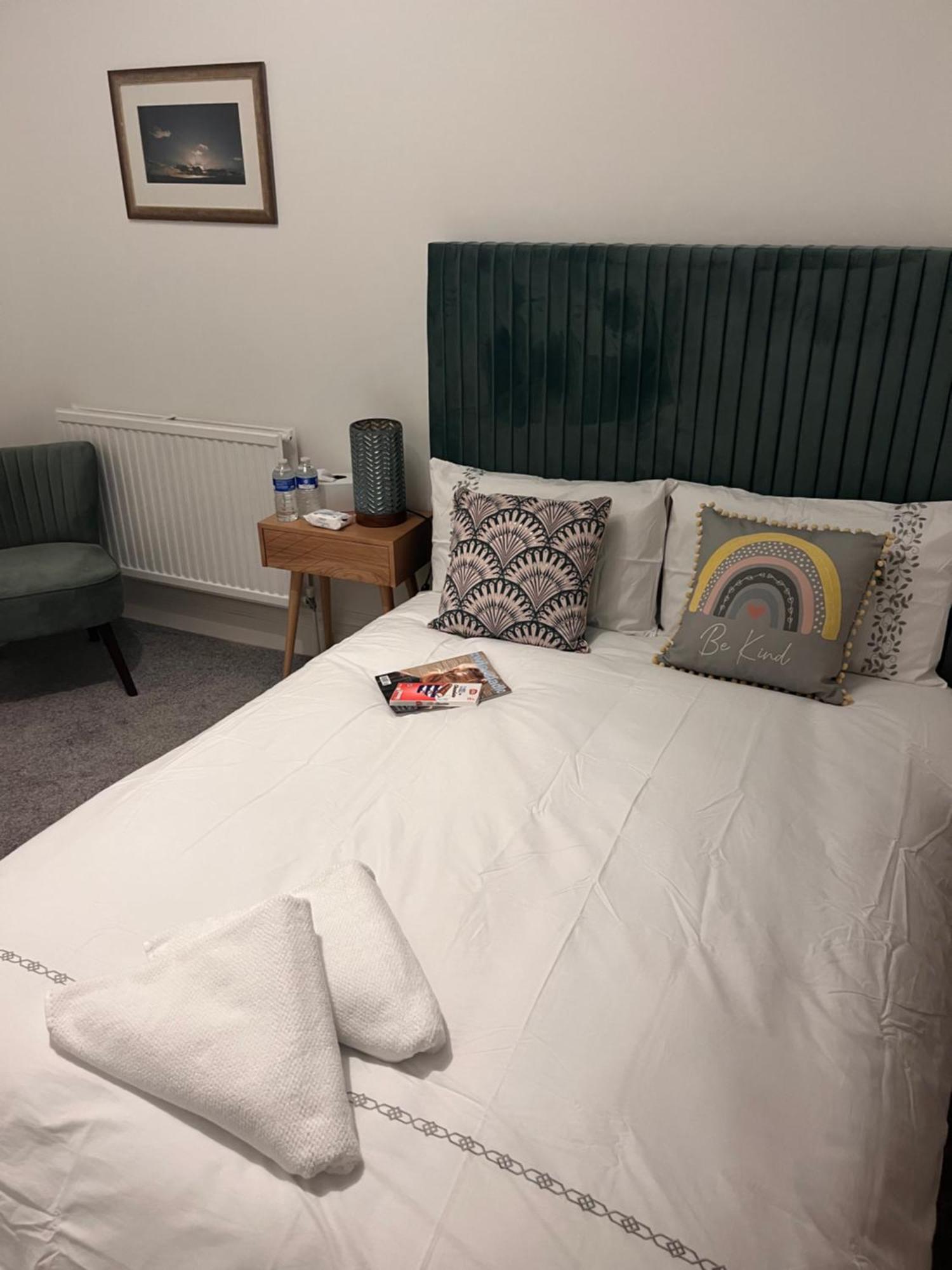 Home From Home Cosy B&B ロンドン エクステリア 写真