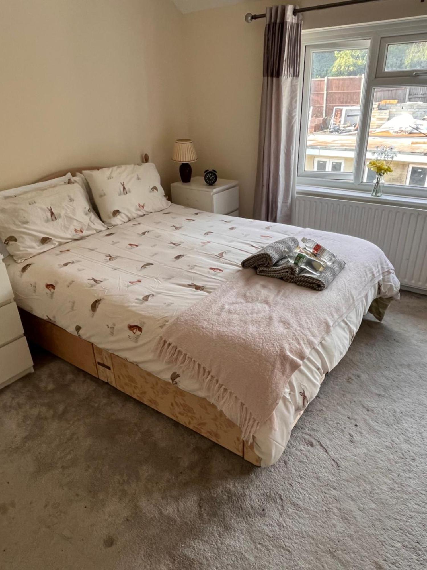 Home From Home Cosy B&B ロンドン エクステリア 写真