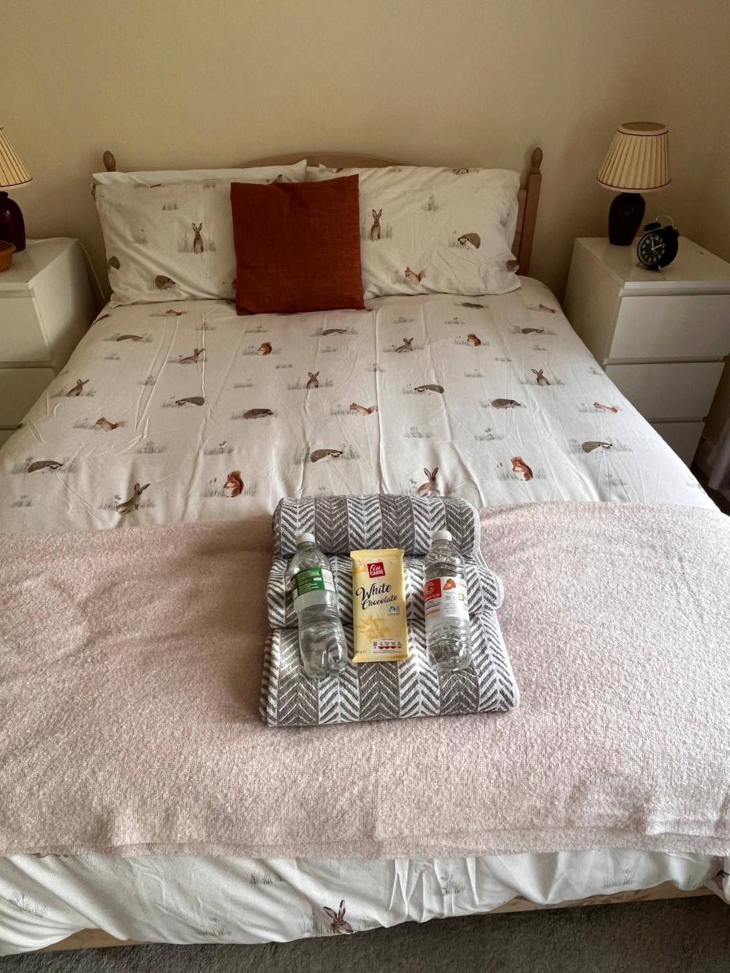 Home From Home Cosy B&B ロンドン エクステリア 写真