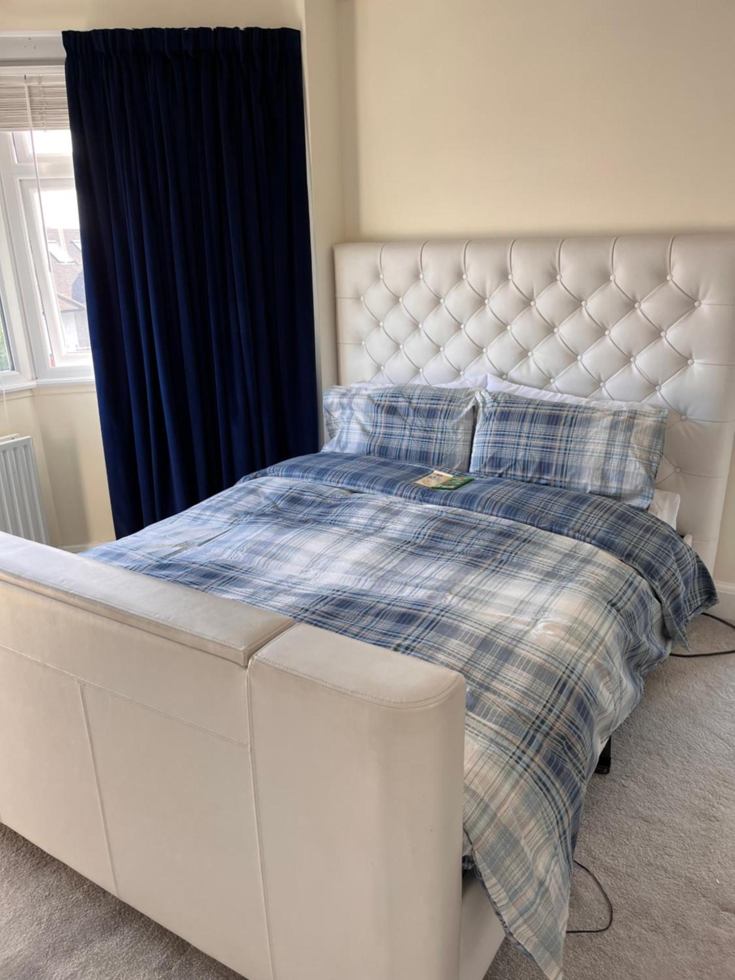 Home From Home Cosy B&B ロンドン エクステリア 写真